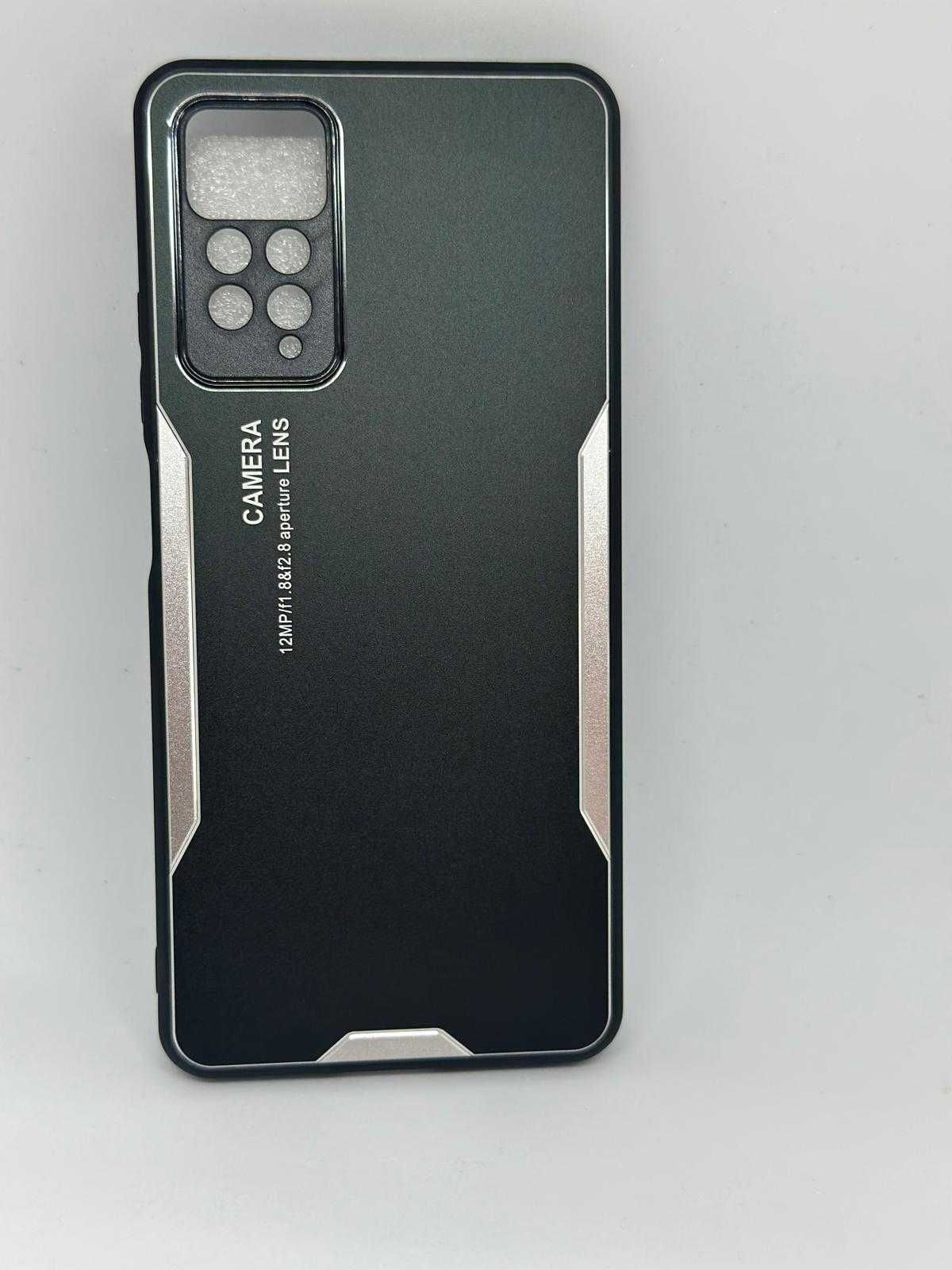 Obudowa Xiaomi Redmi Note 11 PRO Etui Case Ochronny kod 676