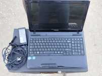 Toshiba - Computador - Portátil - PC