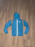 Kurtka 4F przejściowa unisex 146 - 152 r 2w1 kurtka i kamizelka