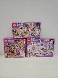 Lego friends 41351 41349 41335 Лего Френдс