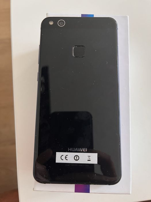 Huawei p10 lite używany 100% sprawny