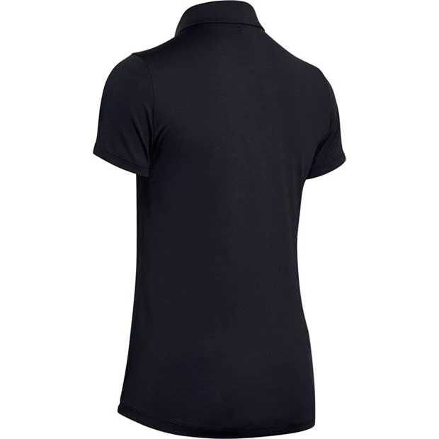 UNDER ARMOUR Zing Polo Nowa Koszulka Damska M-L Oryginalna 100%