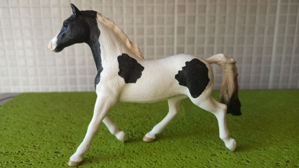 Шляйх коні, Schleich фігурки коней