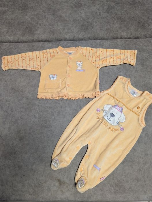 Набір для дівчинки