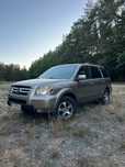 Honda Pilot HONDA PILOT 8 osobowy 4x4 250KM Prywatny Zadbany