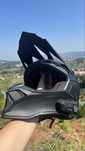 Capacete cross 130R