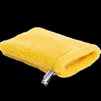 Rękawica do peelingu ciała, super skóra - Body Cleaner Raypath