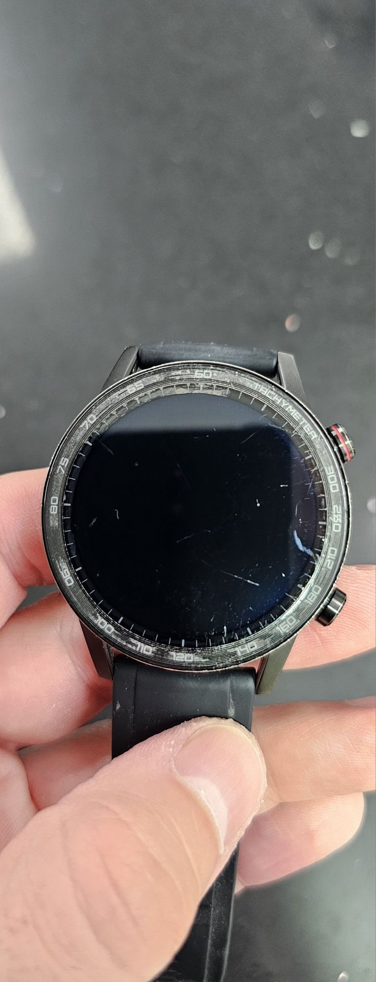 Smartwatch Honor Magic 2 46mm