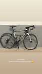 Bicicleta trek madone