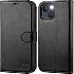 Etui Ocase Do Apple Iphone 13 Czarny
