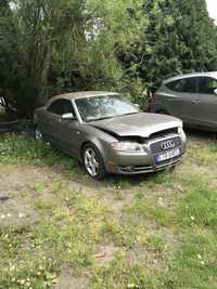 Audi a4 b7 Cabrio 2007