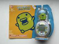Tamagotchi Go Tama-Go