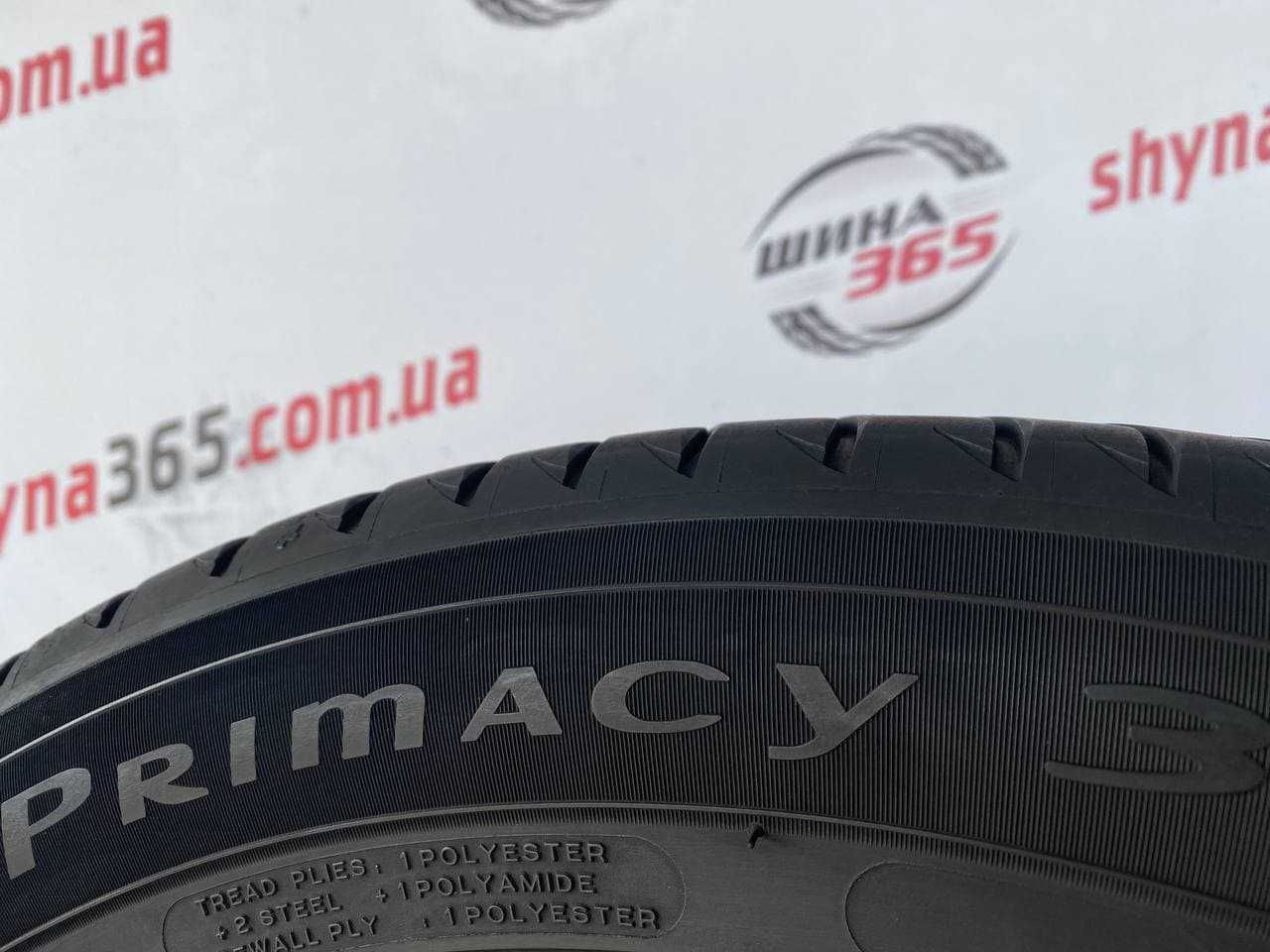 R 245/45/20 MICHELIN Primacy 3