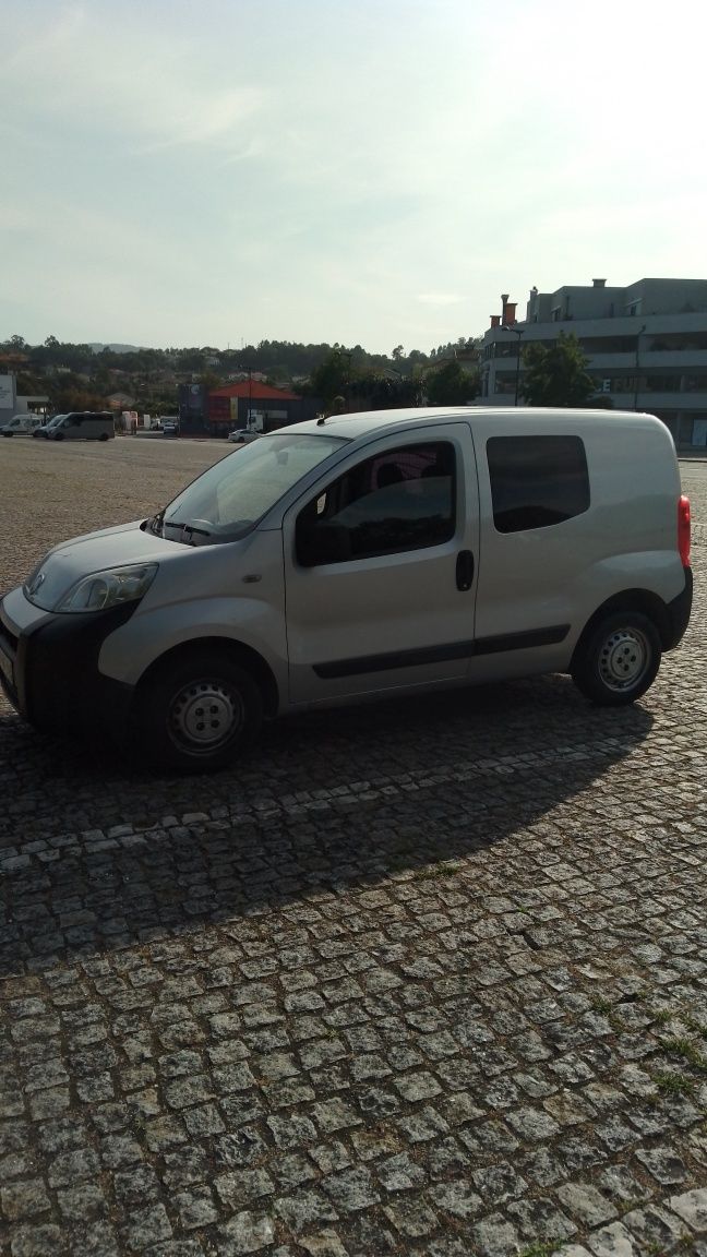 Fiat Fiorino 1.3
