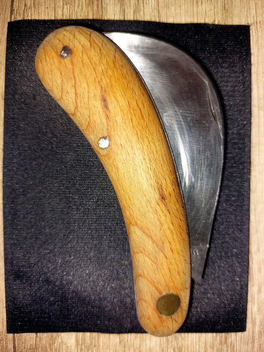 Nóż Gerlach SIERPAK