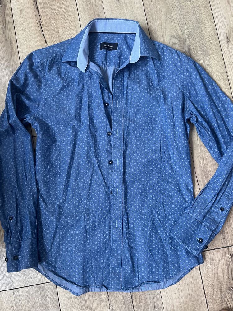 Zestaw ubran rozmiar 38 /M diverse bytom, h&m reserved tkmaxx