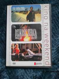 Film na Dvd Dzikość serca, reż. D. Lynch