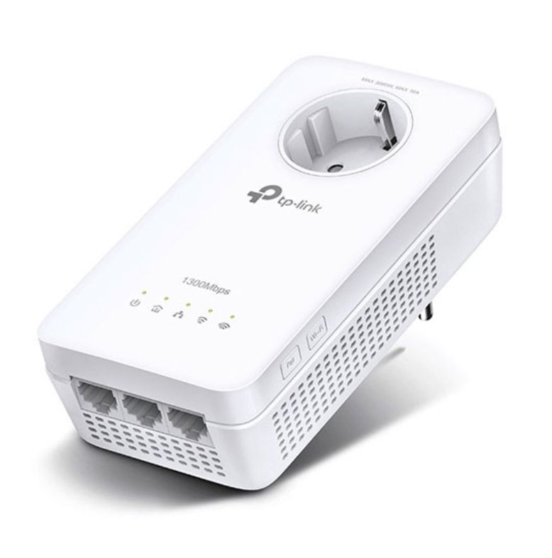 Powerline Tp-link TL-WPA8631P