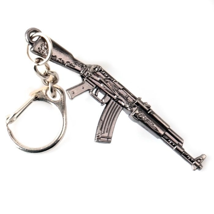 Брелок для ключів АК-47