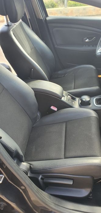 Renault Megane 1.5 Diesel Nacional 2010