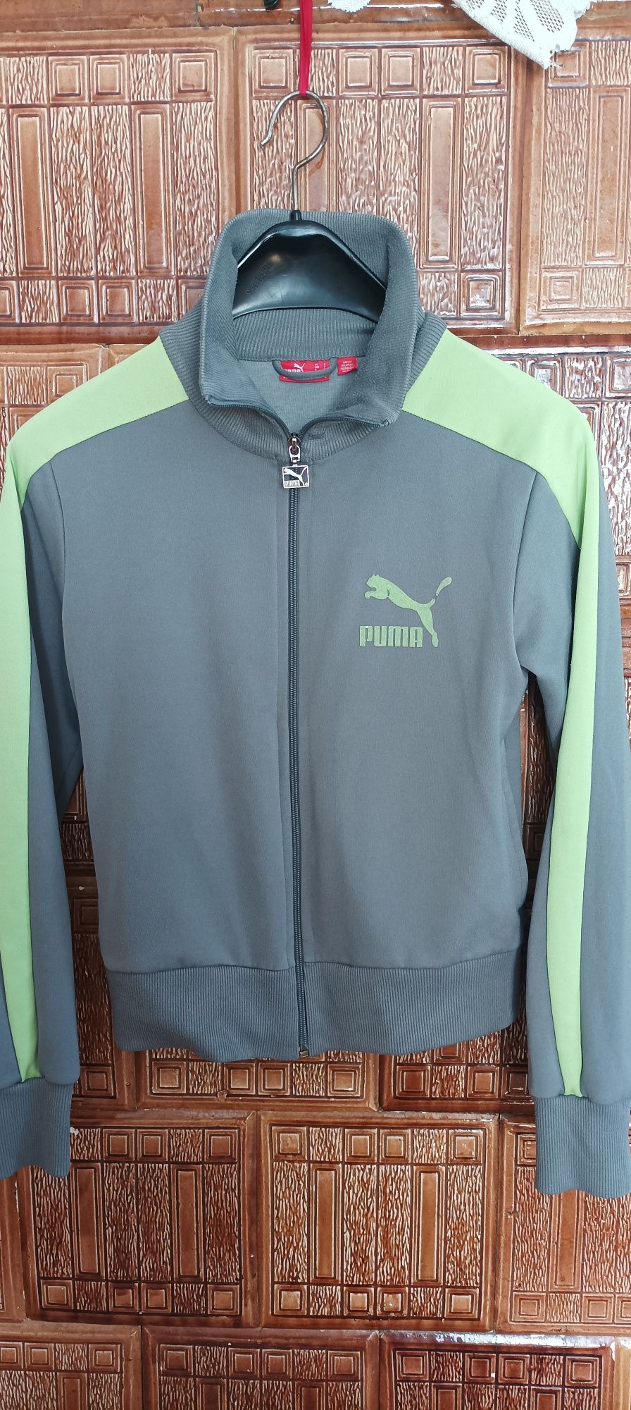 Bluza Puma dresówka