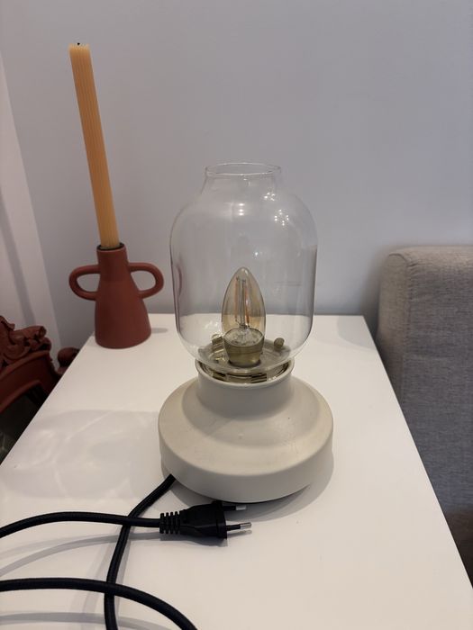 Candeeiro de mesa Ikea Tärnaby