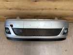 Zderzak przedni ford fiesta mk6 lift kolor 62