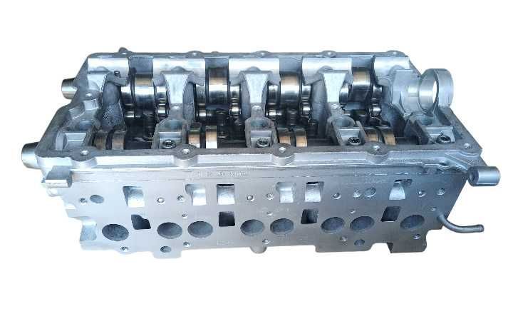 Głowica 2.0 TDI 16V BMN VW SKODA SEAT Audi 2 lata gwarancji
