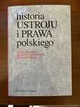Historia ustroju i prawa polskiego