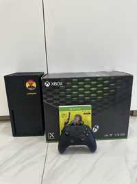 Xbox Series X 1tb