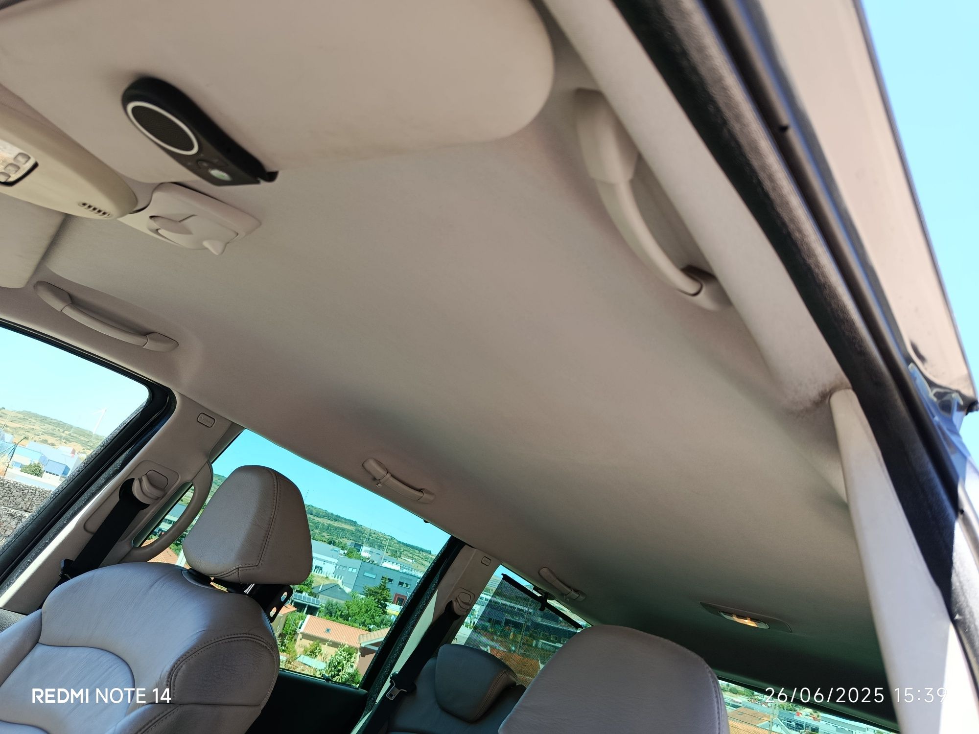 Citroen c8 7 lugares exclusiva poucos km classe 1 selo barato