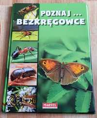 Poznaj Bezkręgowce