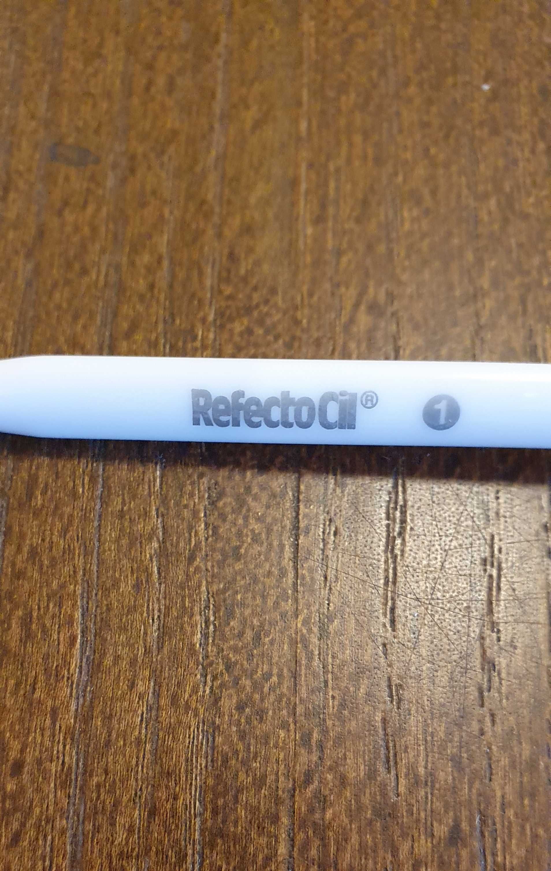 Кисть для окрашивания бровей RefectoCil