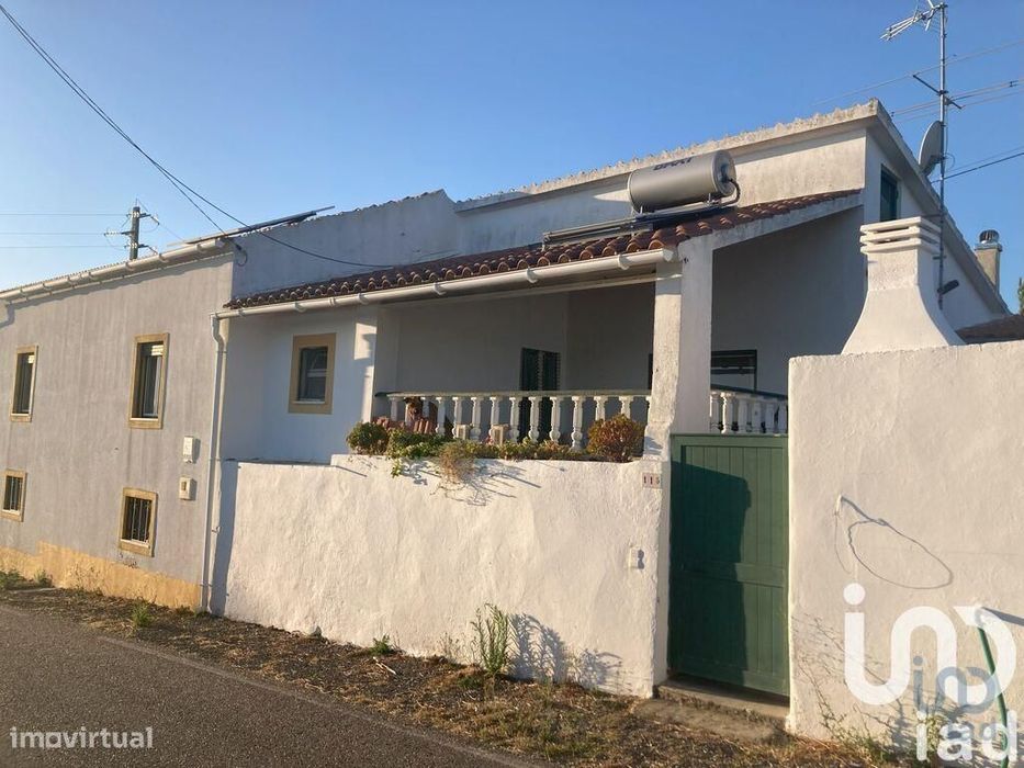 Casa / Villa T5 em Cardigos de 255 m2