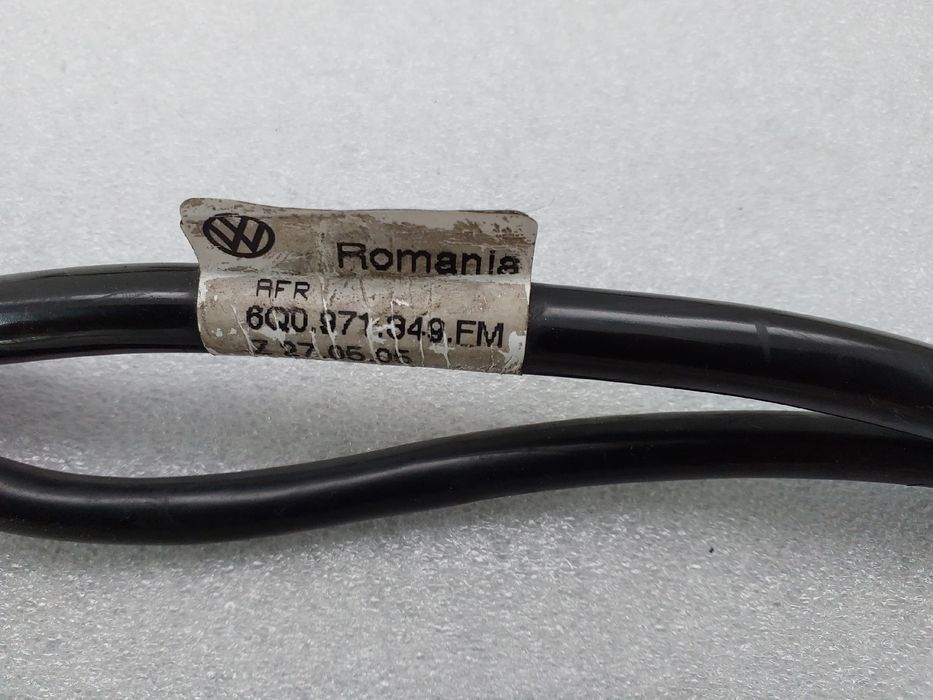 Instalação elétrica do motor / cablagem do motor VOLKSWAGEN Polo (9N)