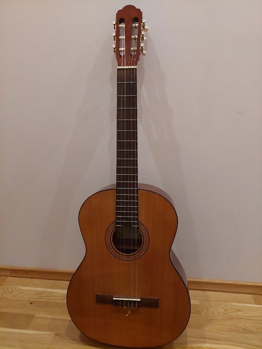 Gitara klasyczna 4/4 Miguel Esteva