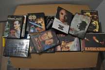 Dvds todos originais