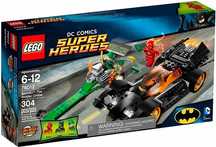 РОЗПРОДАЖА Lego Super Heroes 76012