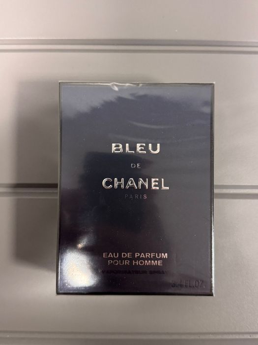 Bleu de Chanel Eau de Parfum