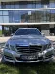 Mercedes-Benz E-Class e 200