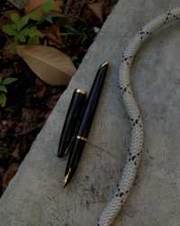 Ручка waterman carene black 11 105 франція