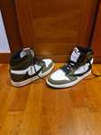 Air Jordan Travis Scott 44 NOVO