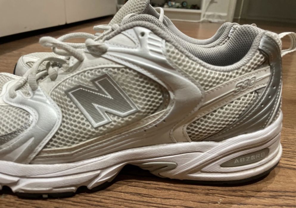 New balance 530