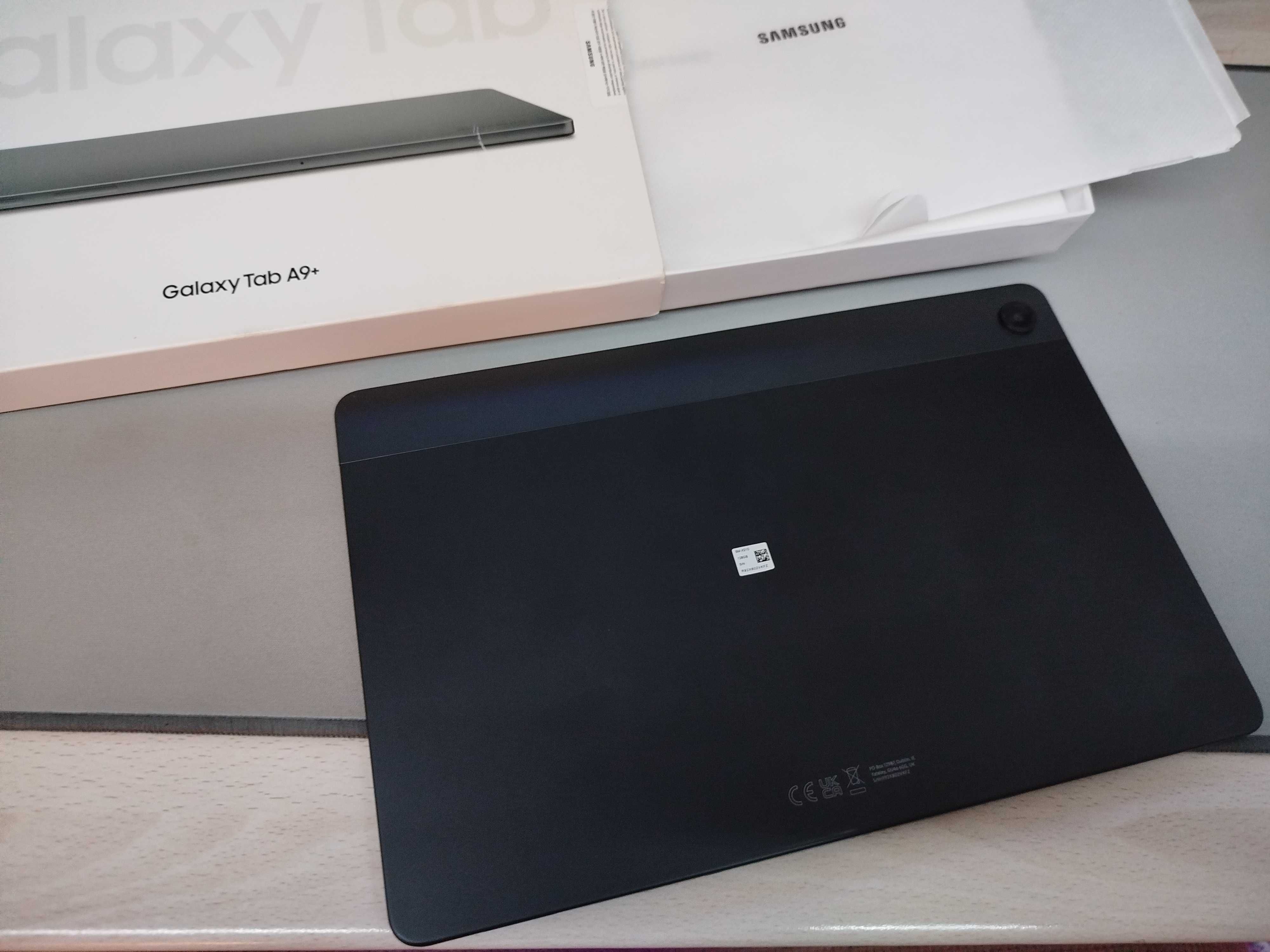 Tablet Samsung Galaxy Tab A9+ 128GB 8GB RAM