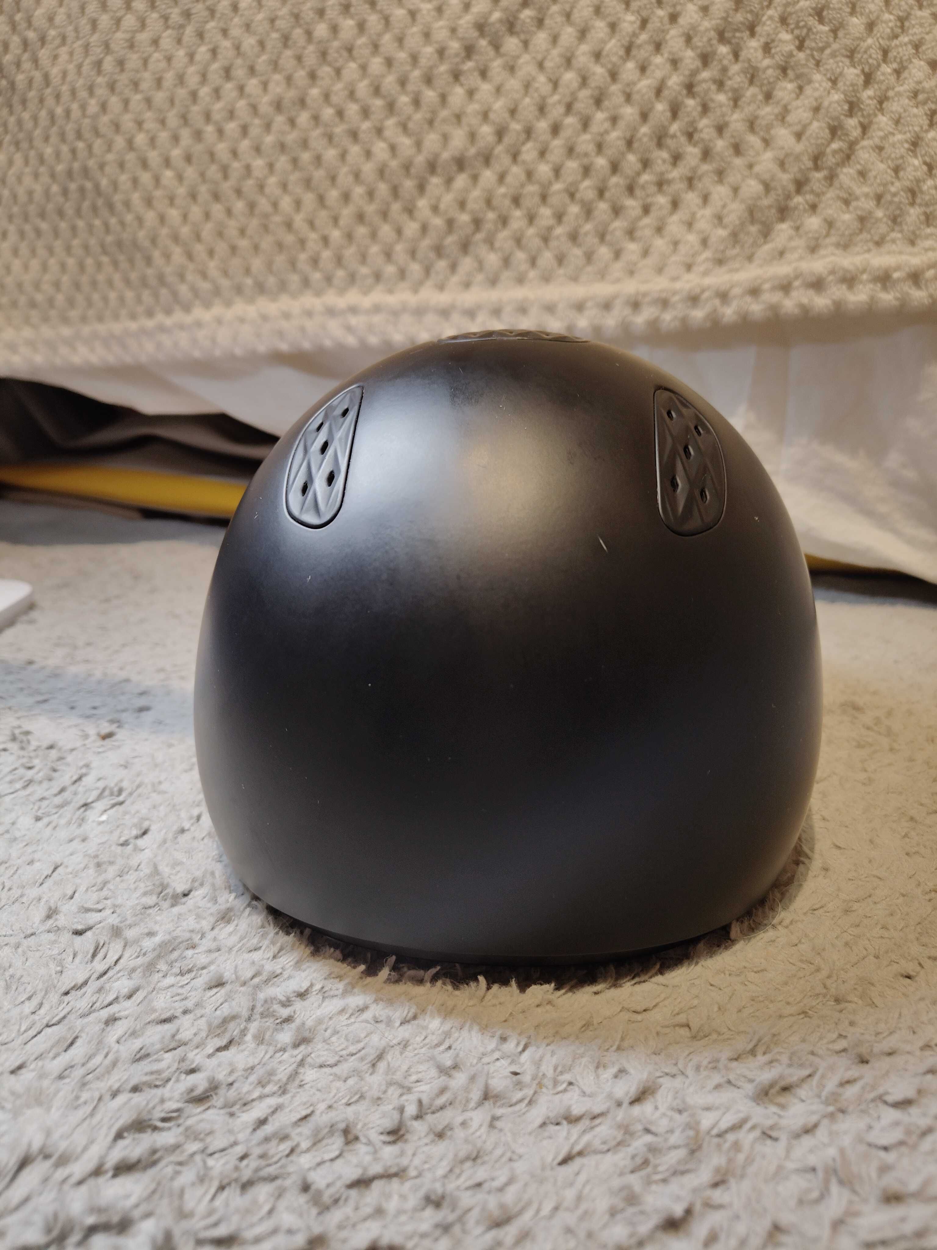 Kask jeździecki Fouganza rozm 54