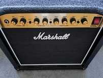 Wzmacniacz gitarowy Marshall DSL5CR