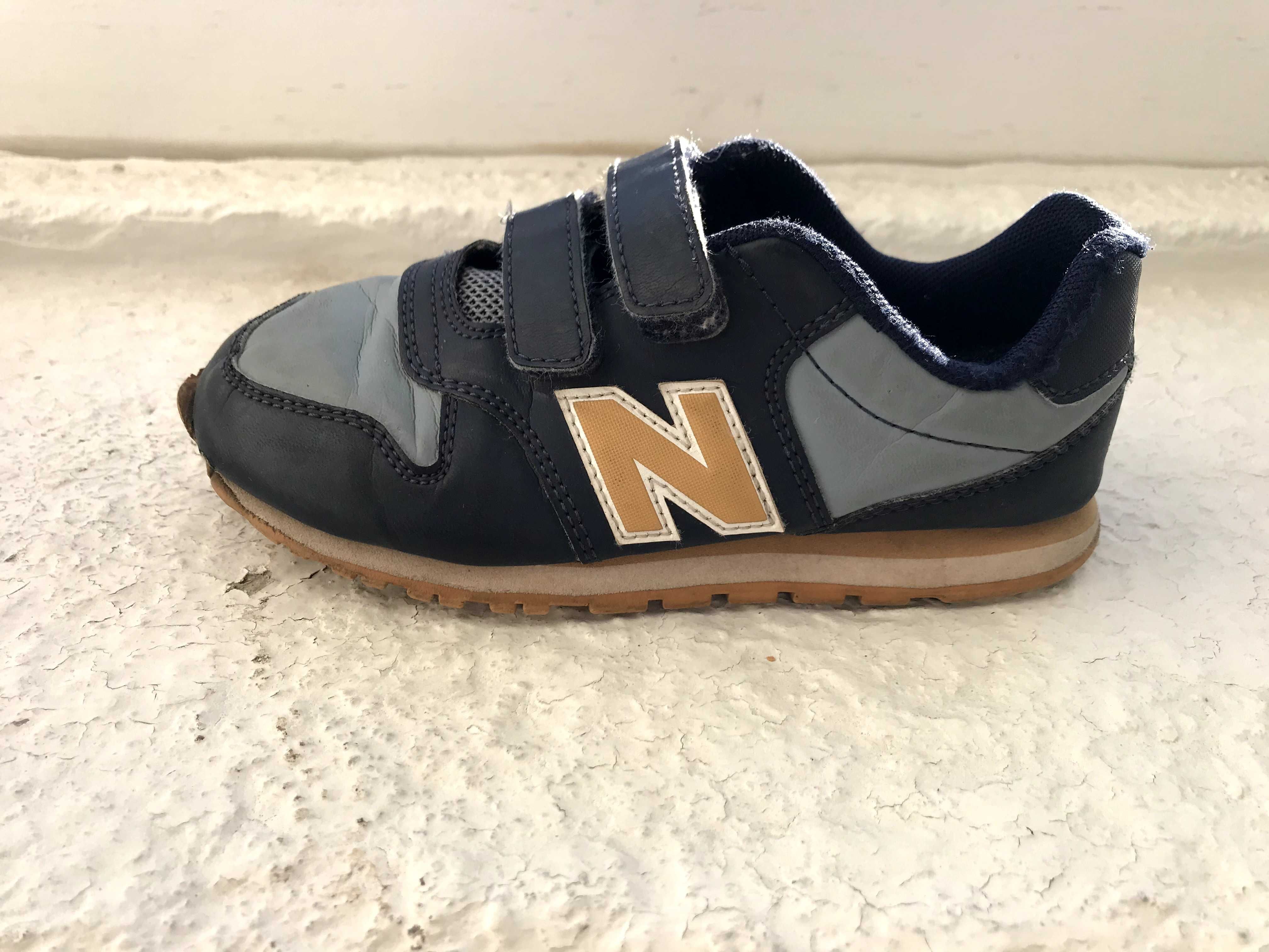 Sapatilhas NEW BALANCE para criança