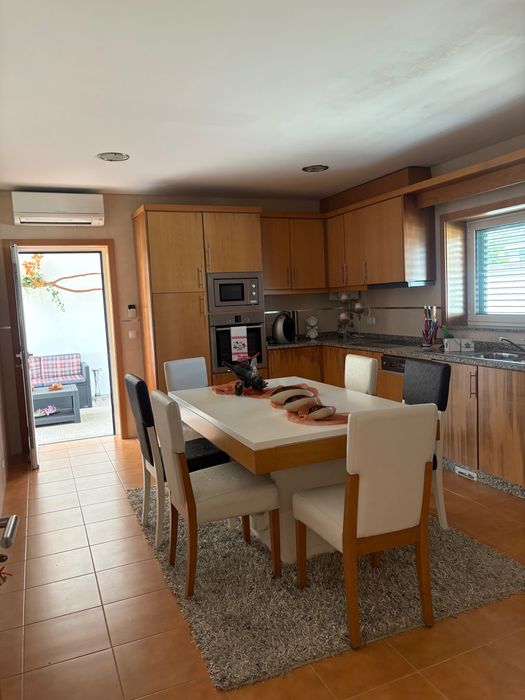 Vendo moradia em Alquerubim, albergaria a velha