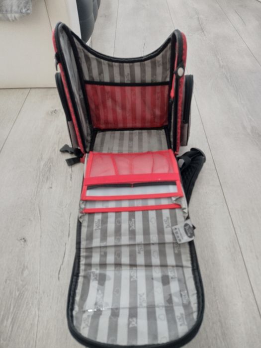 Tornister Delune 17 l
