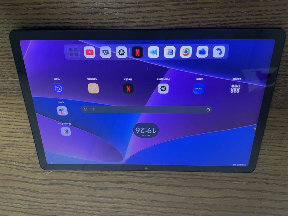 Lenovo tab m10 plus LTE